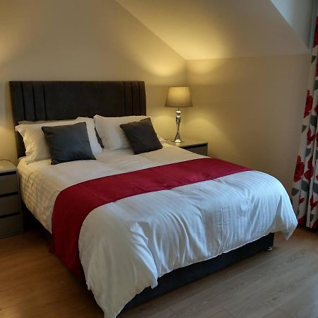 Woodview Bed & Breakfast Kilkeel Kültér fotó