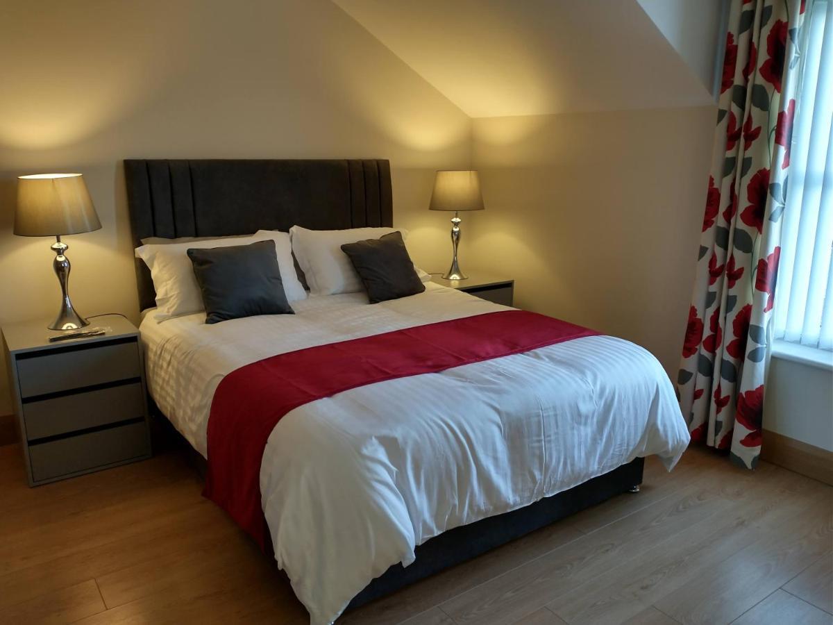 Woodview Bed & Breakfast Kilkeel Kültér fotó
