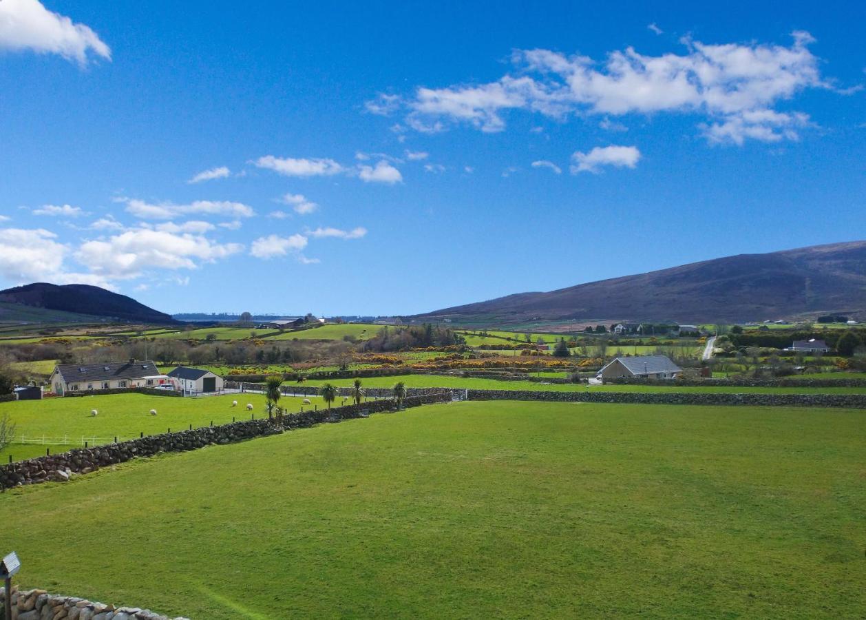 Woodview Bed & Breakfast Kilkeel Kültér fotó